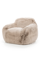 Modern Minimalist Lounge Chair | By-Boo Hug | Dutchfurniture.com