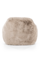 Modern Minimalist Lounge Chair | By-Boo Hug | Dutchfurniture.com