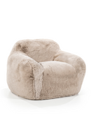 Modern Minimalist Lounge Chair | By-Boo Hug | Dutchfurniture.com