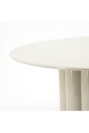 Metal Round Coffee Table | By-Boo Olympa | Dutchfurniture.com