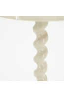 Twisted Metal Table Lamp | By-Boo Luox | Dutchfurniture.com