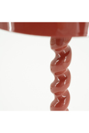 Twisted Metal Table Lamp | By-Boo Luox | Dutchfurniture.com