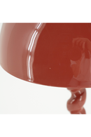 Twisted Metal Table Lamp | By-Boo Luox | Dutchfurniture.com