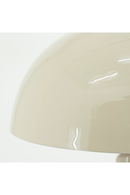 Twisted Metal Floor Lamp | By-Boo Luox | Dutchfurniture.com