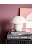 Domed Metal Table Lamp | By-Boo Toad | Dutchfurniture.com