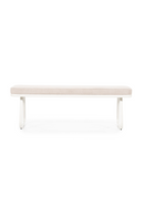 Cushioned Modern Bench | By-Boo Skola | Dutchfurniture.com