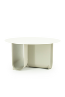 Metal Modern Coffee Table | By-Boo Otus | Dutchfurniture.com