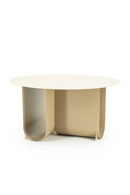 Metal Modern Coffee Table | By-Boo Otus | Dutchfurniture.com