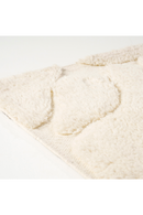 White Wool Blend Rug | By-Boo Kala | Dutchfurniture.com