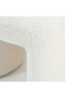 Upholstered Modern Stool | By-Boo Sahi | Dutchfurniture.com