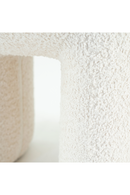 Upholstered Modern Stool | By-Boo Sahi | Dutchfurniture.com