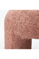 Upholstered Modern Stool | By-Boo Sahi | Dutchfurniture.com