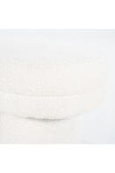 Upholstered Oval Bench | By-Boo Rama | Dutchfurniture.com