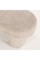 Upholstered Oval Bench | By-Boo Rama | Dutchfurniture.com