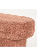 Upholstered Oval Bench | By-Boo Rama | Dutchfurniture.com
