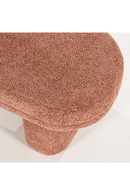 Upholstered Oval Bench | By-Boo Rama | Dutchfurniture.com