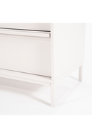 White Metal TV Cabinet | By-Boo Boaz | Dutchfurniture.com