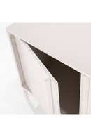 White Metal TV Cabinet | By-Boo Boaz | Dutchfurniture.com