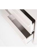 White Metal TV Cabinet | By-Boo Boaz | Dutchfurniture.com