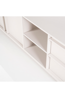 White Metal TV Cabinet | By-Boo Boaz | Dutchfurniture.com