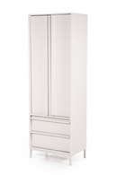 White Metal Cabinet | By-Boo Boaz | Dutchfurniture.com