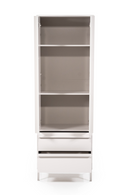 White Metal Cabinet | By-Boo Boaz | Dutchfurniture.com
