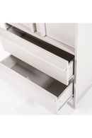 White Metal Cabinet | By-Boo Boaz | Dutchfurniture.com