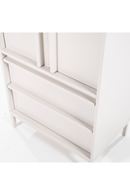 White Metal Cabinet | By-Boo Boaz | Dutchfurniture.com