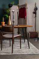 Shear Dining Chair | Dutchbone Torrance | Oroatrade.com