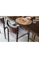 Shear Dining Chair | Dutchbone Torrance | Oroatrade.com