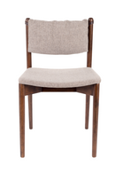 Shear Dining Chair | Dutchbone Torrance | Oroatrade.com