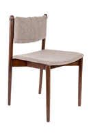Shear Dining Chair | Dutchbone Torrance | Oroatrade.com