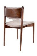 Shear Dining Chair | Dutchbone Torrance | Oroatrade.com