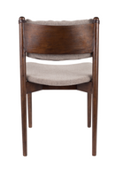 Shear Dining Chair | Dutchbone Torrance | Oroatrade.com