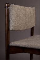 Shear Dining Chair | Dutchbone Torrance | Oroatrade.com