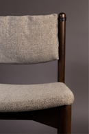Shear Dining Chair | Dutchbone Torrance | Oroatrade.com