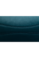 Velvet Upholstered Dining Chairs (2) | Dutchbone Franky | Dutchfurniture.com