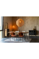 Upholstered Dining Chair Set (2) | Dutchbone Darby | Dutchfurniture.com