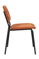 Upholstered Dining Chair Set (2) | Dutchbone Darby | Dutchfurniture.com
