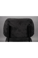 Upholstered Dining Chair Set (2) | Dutchbone Darby | Dutchfurniture.com