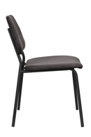 Upholstered Dining Chair Set (2) | Dutchbone Darby | Dutchfurniture.com