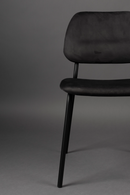 Upholstered Dining Chair Set (2) | Dutchbone Darby | Dutchfurniture.com