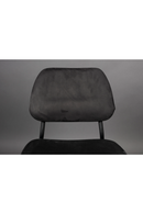 Upholstered Dining Chair Set (2) | Dutchbone Darby | Dutchfurniture.com