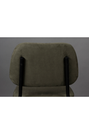 Upholstered Dining Chair Set (2) | Dutchbone Darby | Dutchfurniture.com