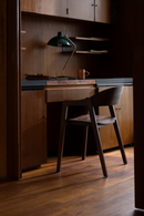 Beech Wood Dining Armchairs (2) | Dutchbone Westlake | Dutchfurniture.com