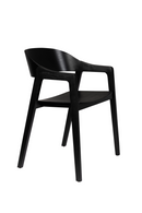Beech Wood Dining Armchairs (2) | Dutchbone Westlake | Dutchfurniture.com