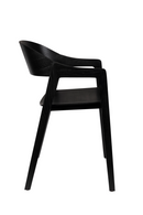 Beech Wood Dining Armchairs (2) | Dutchbone Westlake | Dutchfurniture.com
