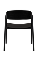 Beech Wood Dining Armchairs (2) | Dutchbone Westlake | Dutchfurniture.com