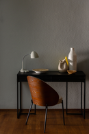 Beige Fabric Dining Chairs (2) | Dutchbone Rodin | Dutchfurniture.com