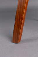 Poplar Wood Side Chair | Dutchbone Blackwood | Dutchfurniture.com
